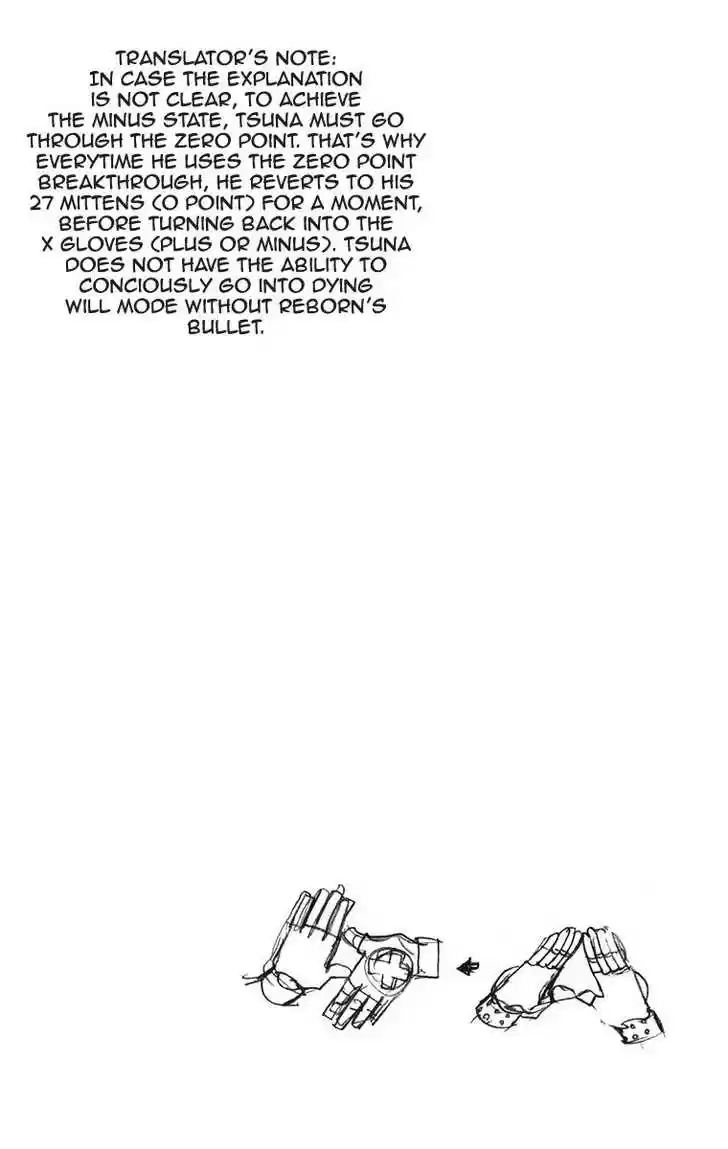 Kateikyoushi Hitman Reborn! 129