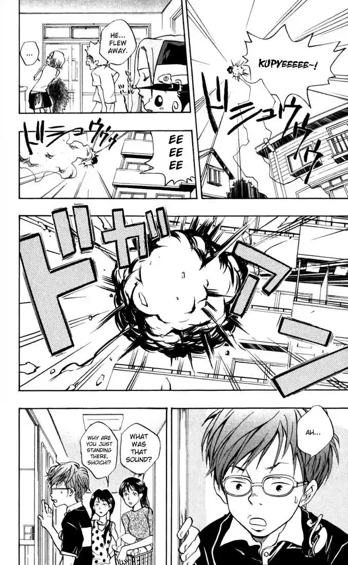 Kateikyoushi Hitman Reborn! 13