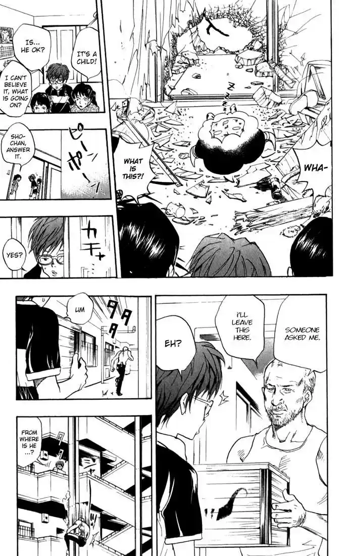 Kateikyoushi Hitman Reborn! 13