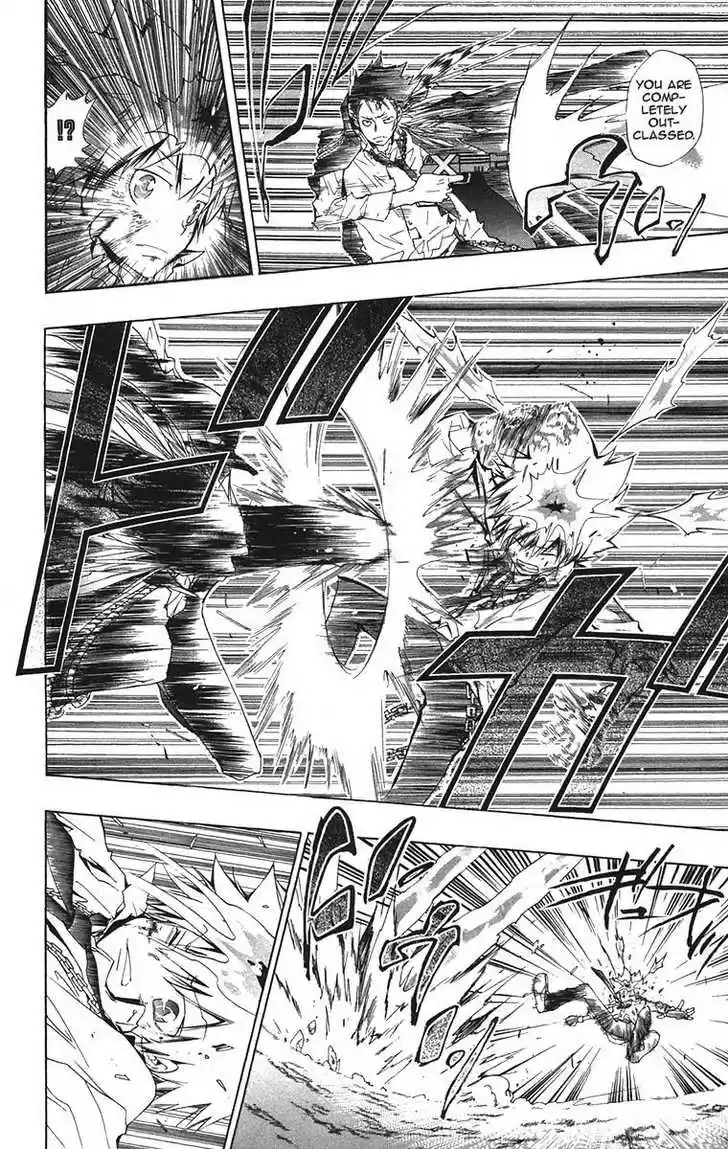 Kateikyoushi Hitman Reborn! 130