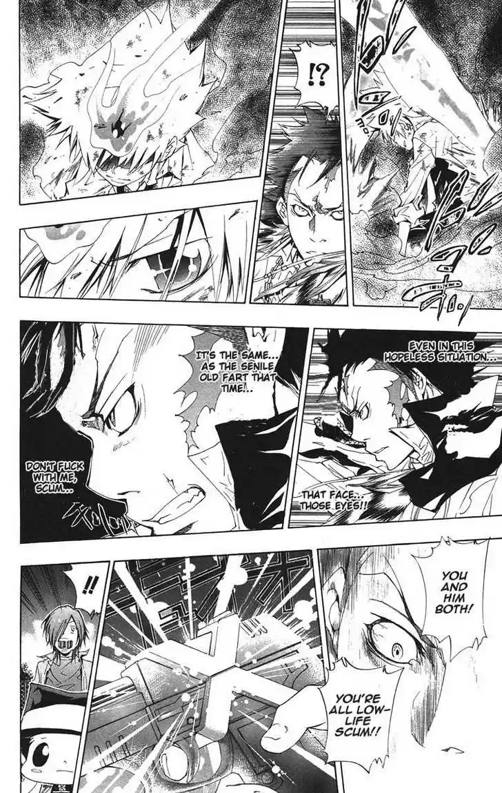 Kateikyoushi Hitman Reborn! 130