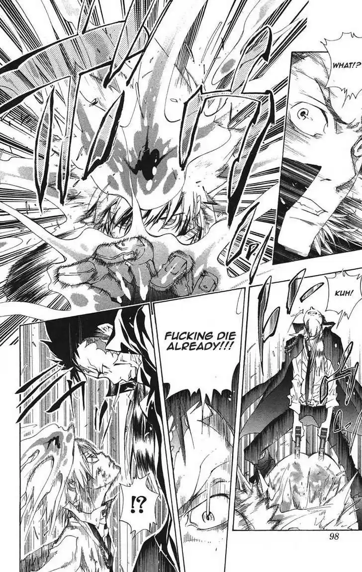 Kateikyoushi Hitman Reborn! 130