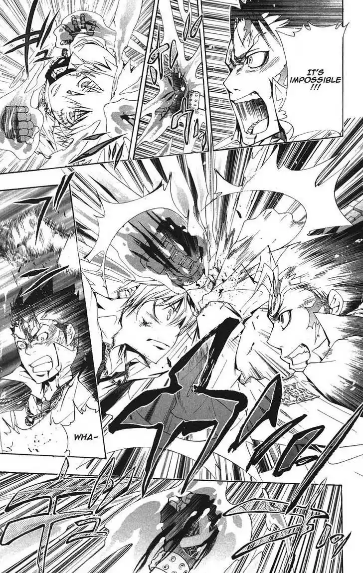 Kateikyoushi Hitman Reborn! 130
