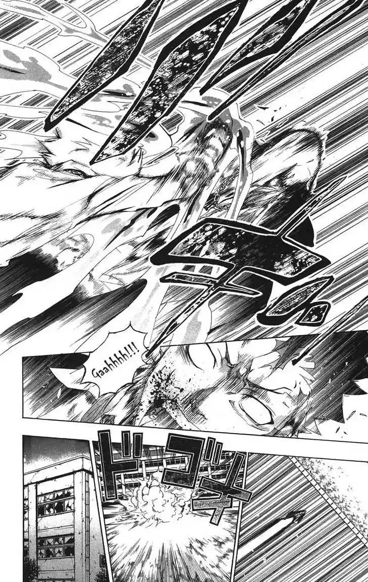 Kateikyoushi Hitman Reborn! 130