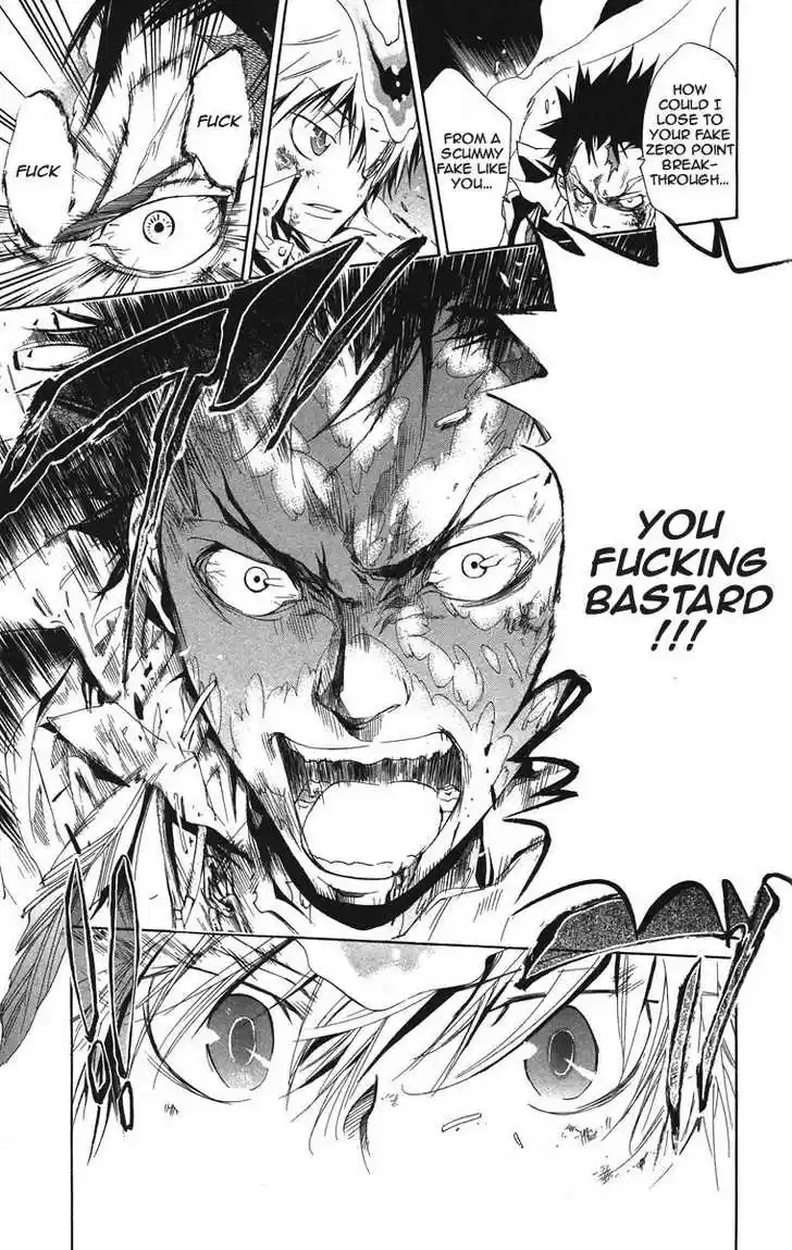 Kateikyoushi Hitman Reborn! 130