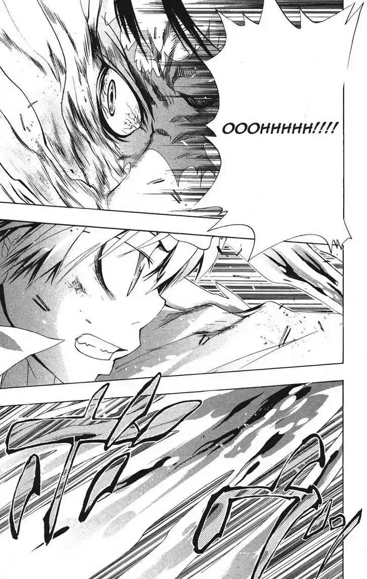Kateikyoushi Hitman Reborn! 131