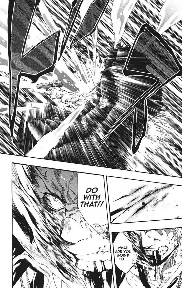 Kateikyoushi Hitman Reborn! 131