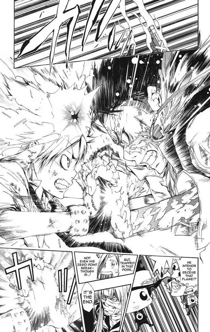 Kateikyoushi Hitman Reborn! 131