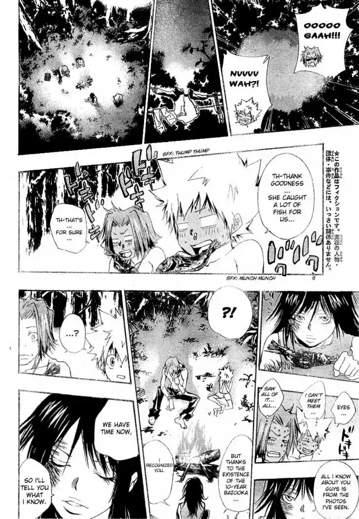 Kateikyoushi Hitman Reborn! 139