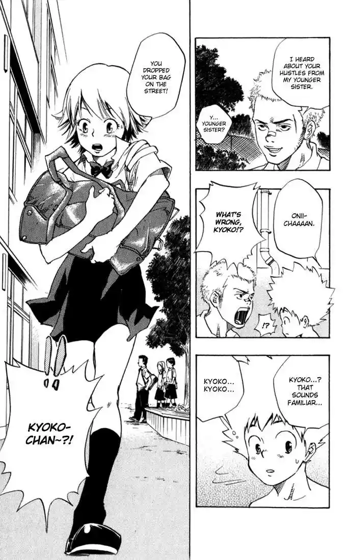 Kateikyoushi Hitman Reborn! 14