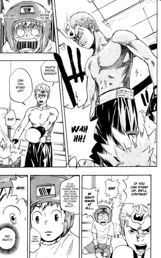 Kateikyoushi Hitman Reborn! 14