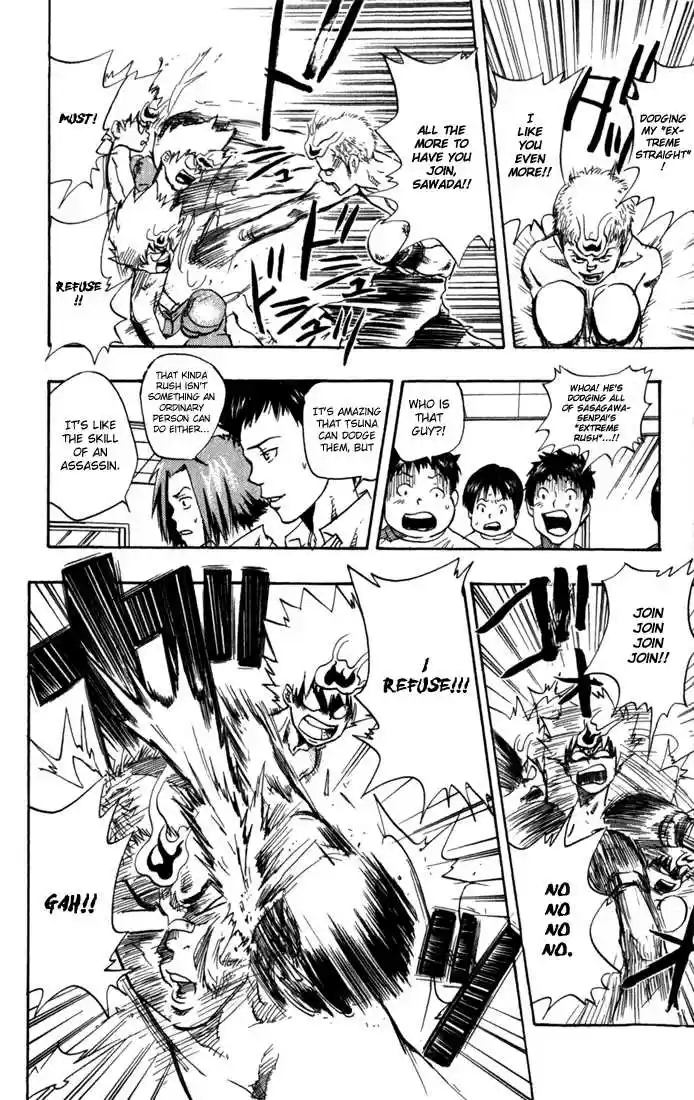 Kateikyoushi Hitman Reborn! 14