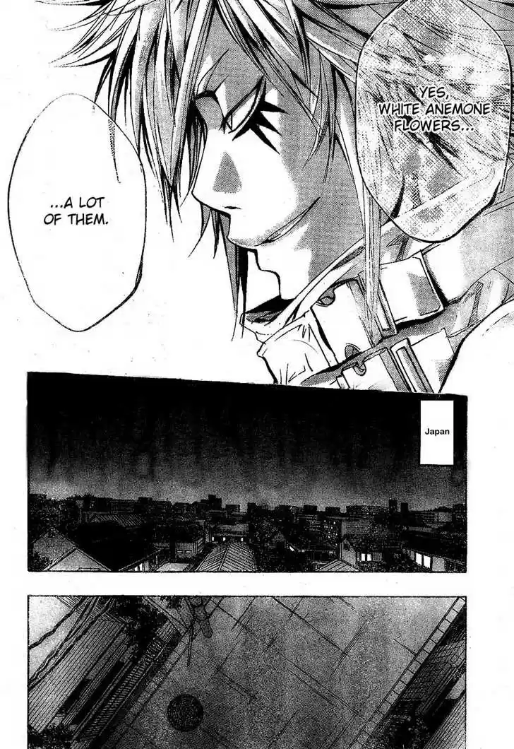 Kateikyoushi Hitman Reborn! 141