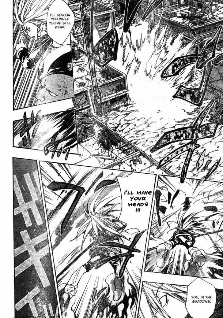 Kateikyoushi Hitman Reborn! 142