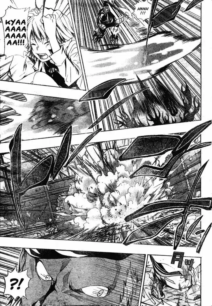 Kateikyoushi Hitman Reborn! 143