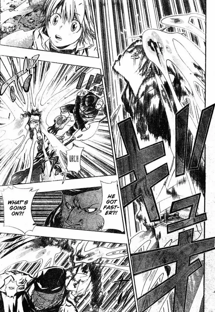 Kateikyoushi Hitman Reborn! 143