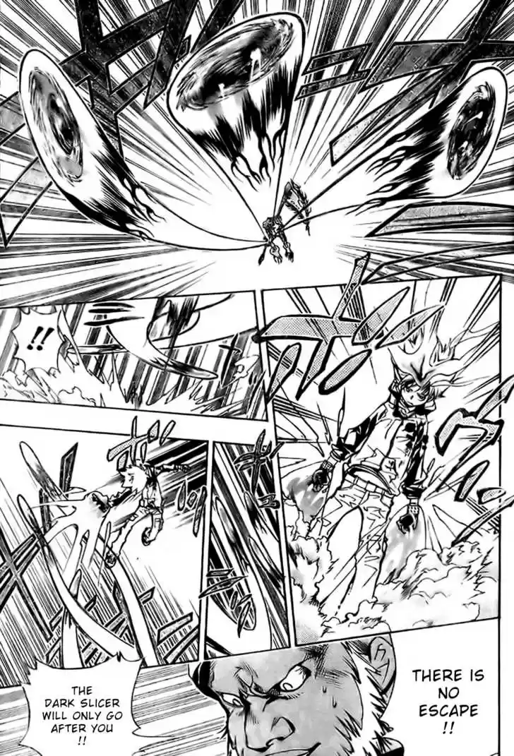 Kateikyoushi Hitman Reborn! 144