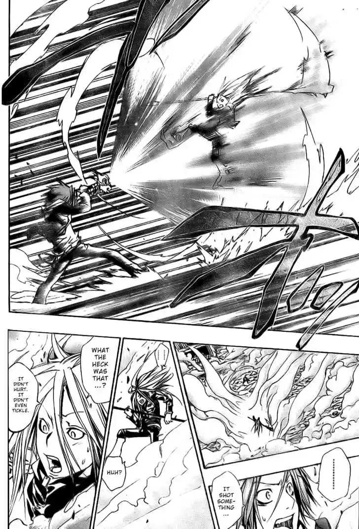 Kateikyoushi Hitman Reborn! 144