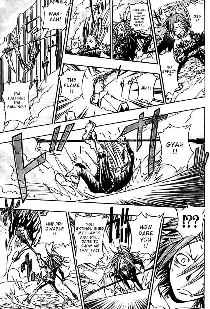 Kateikyoushi Hitman Reborn! 144