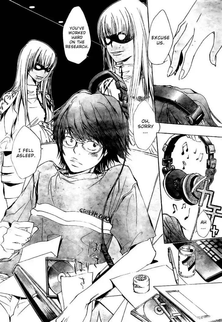 Kateikyoushi Hitman Reborn! 145