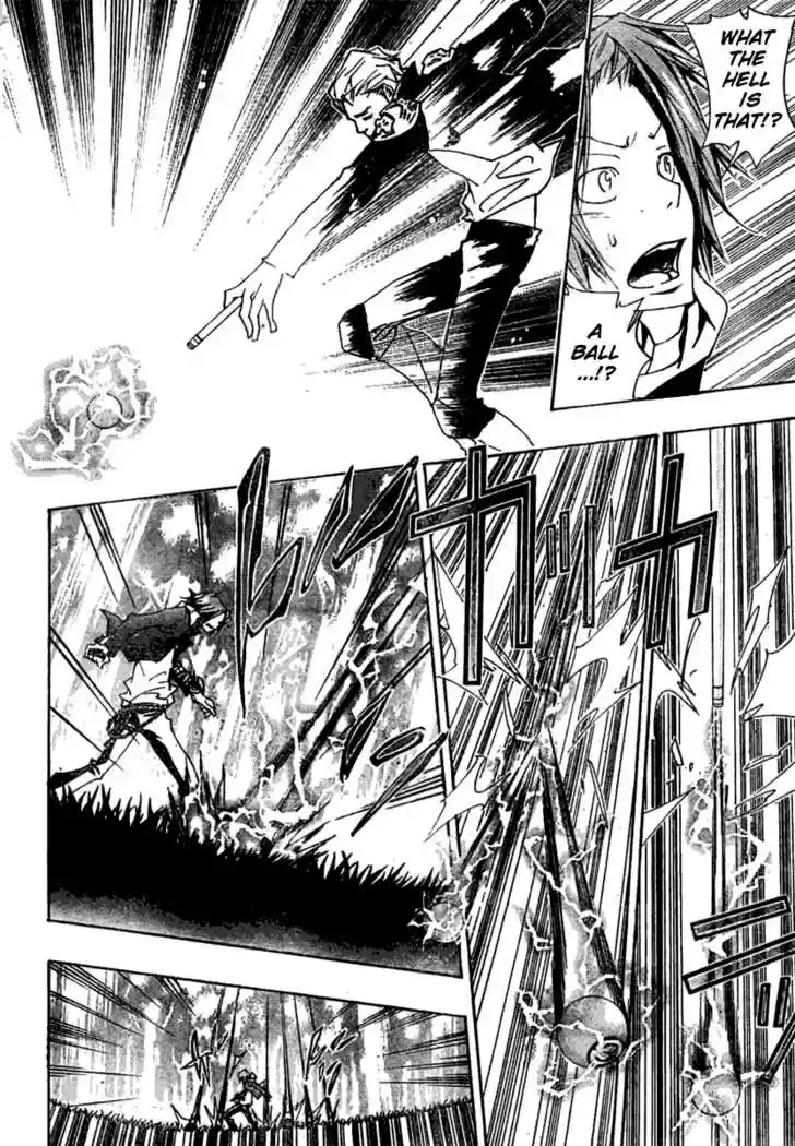 Kateikyoushi Hitman Reborn! 151