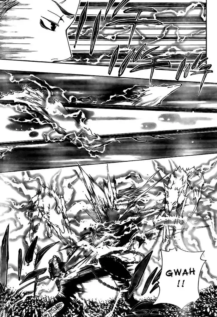 Kateikyoushi Hitman Reborn! 153