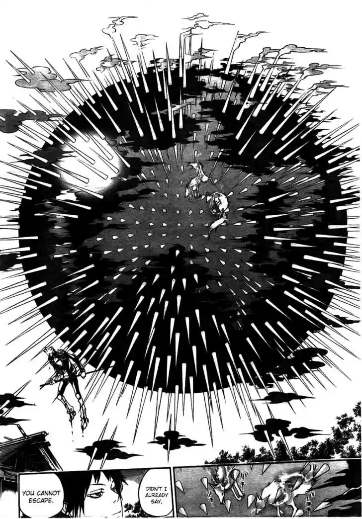 Kateikyoushi Hitman Reborn! 154