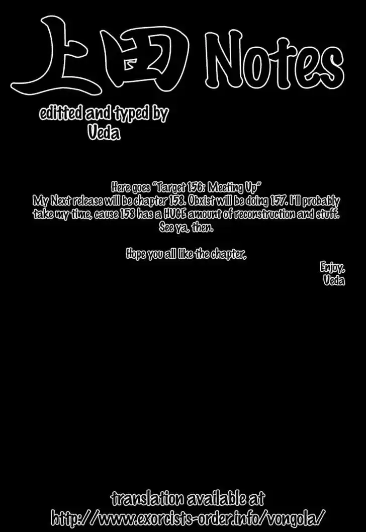 Kateikyoushi Hitman Reborn! 156