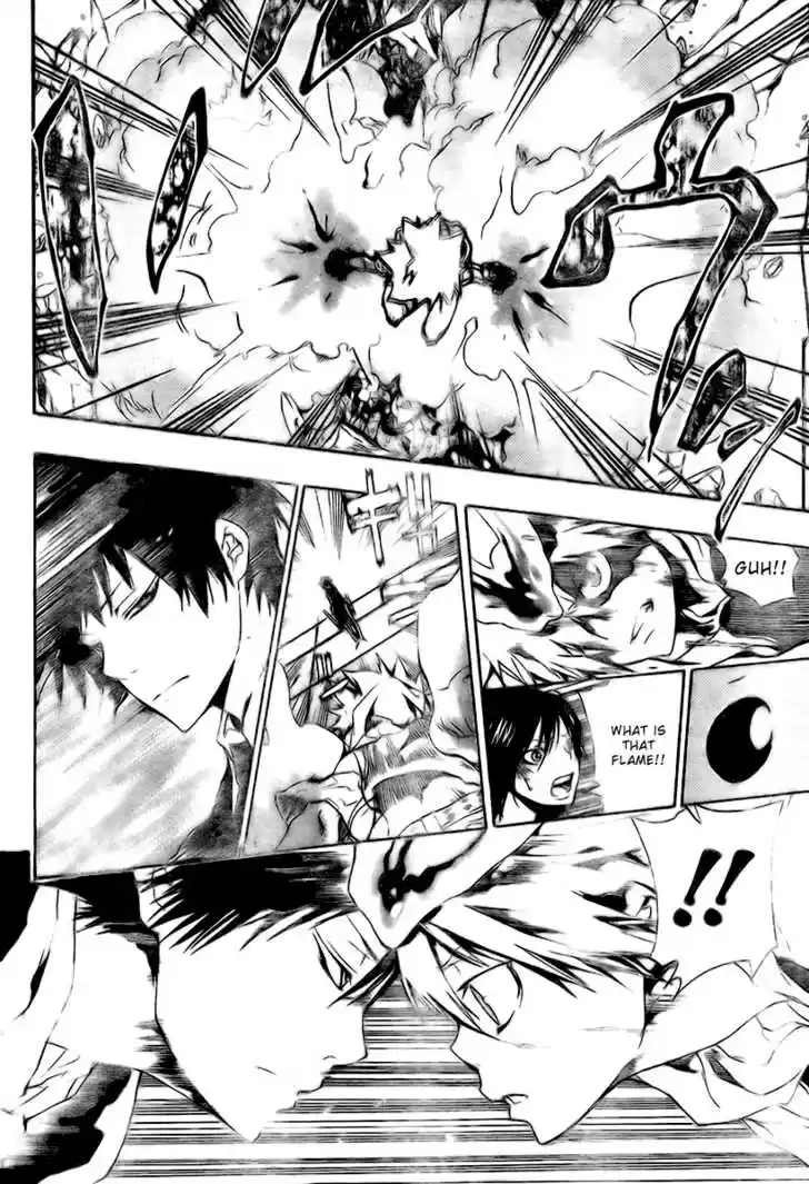 Kateikyoushi Hitman Reborn! 159
