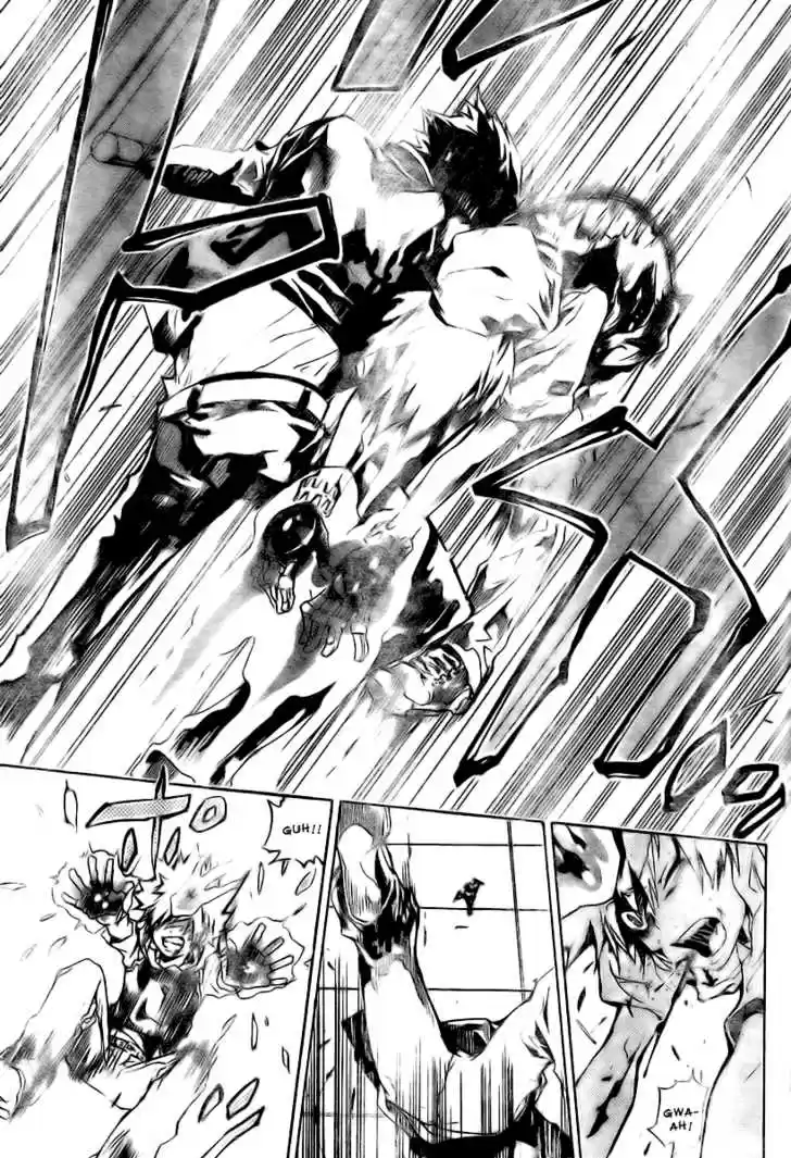 Kateikyoushi Hitman Reborn! 159