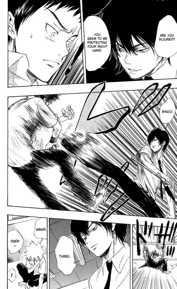 Kateikyoushi Hitman Reborn! 16