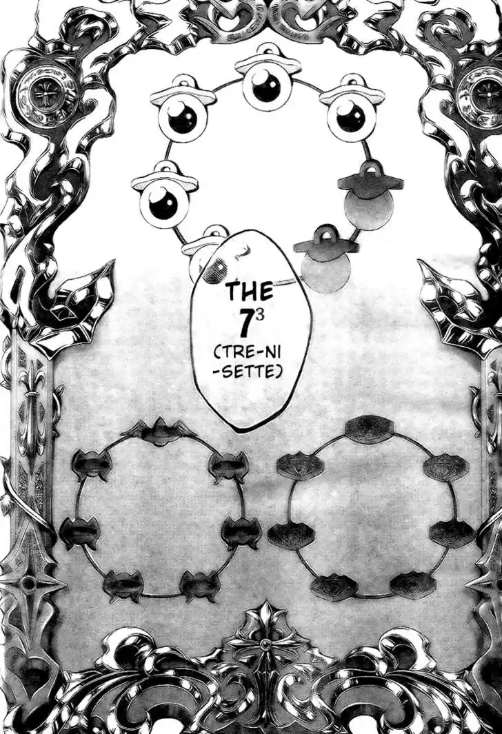 Kateikyoushi Hitman Reborn! 161