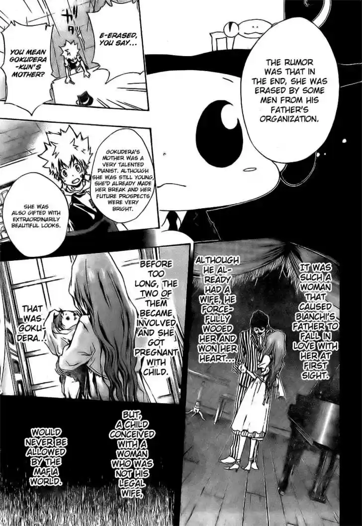 Kateikyoushi Hitman Reborn! 162