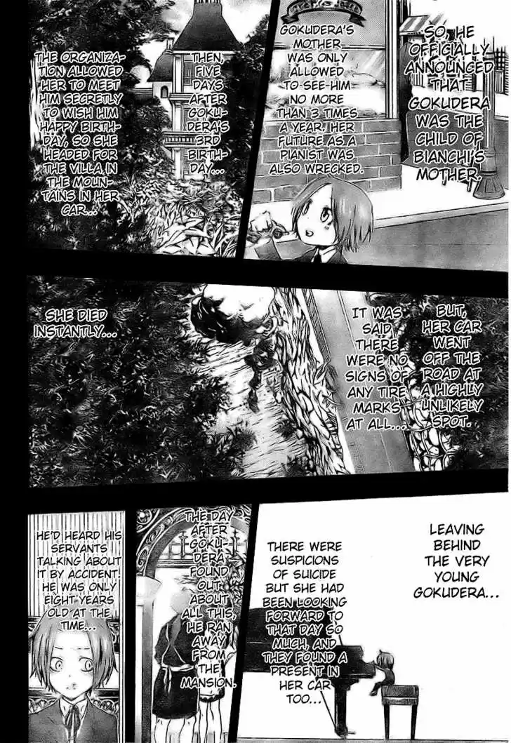 Kateikyoushi Hitman Reborn! 162