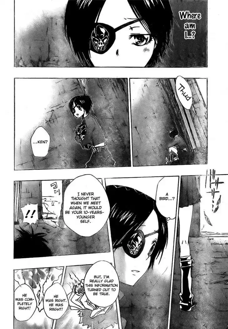 Kateikyoushi Hitman Reborn! 162