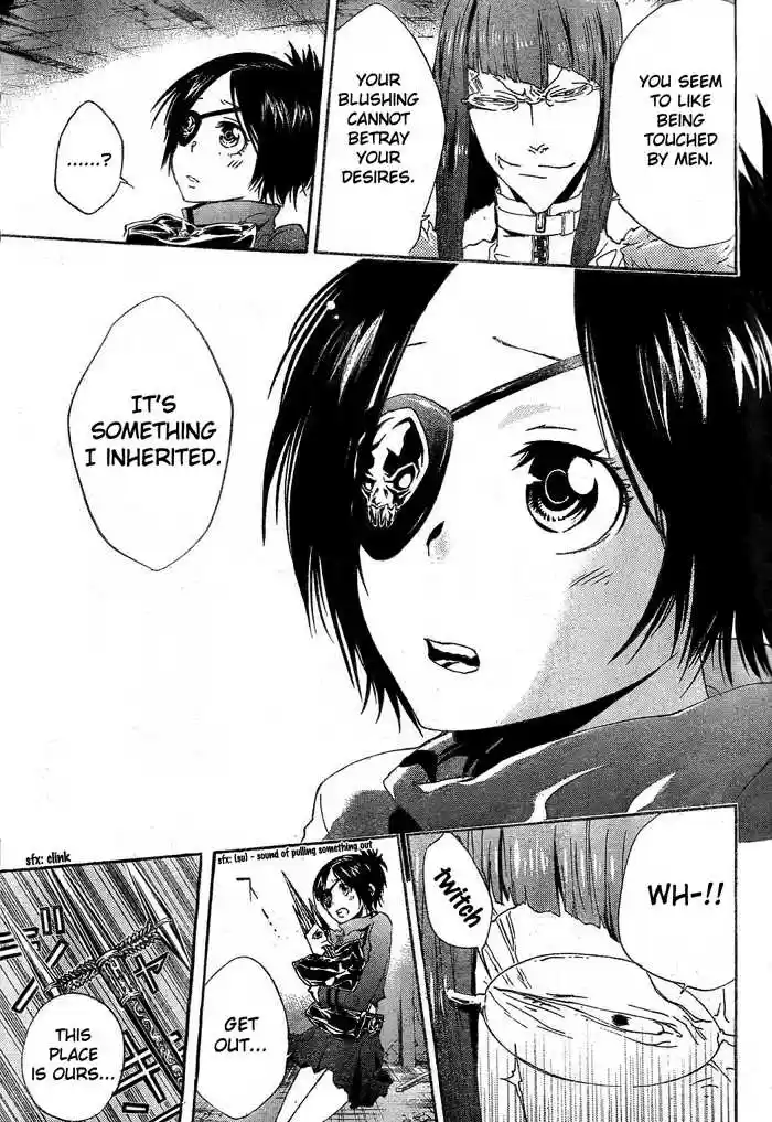 Kateikyoushi Hitman Reborn! 163