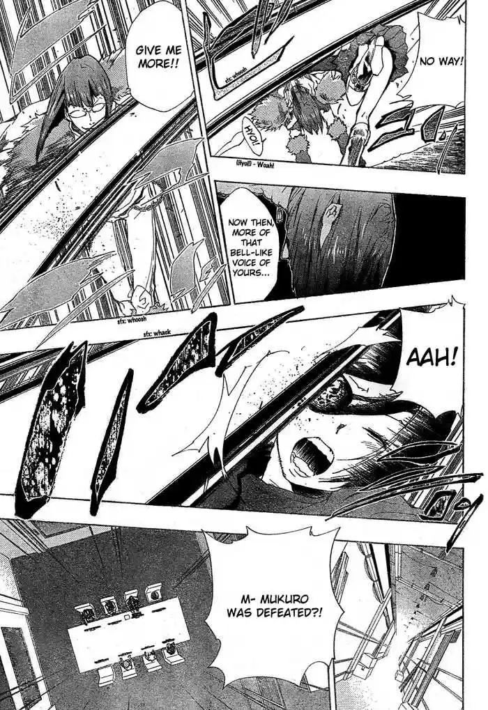 Kateikyoushi Hitman Reborn! 163