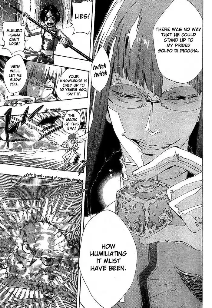 Kateikyoushi Hitman Reborn! 163