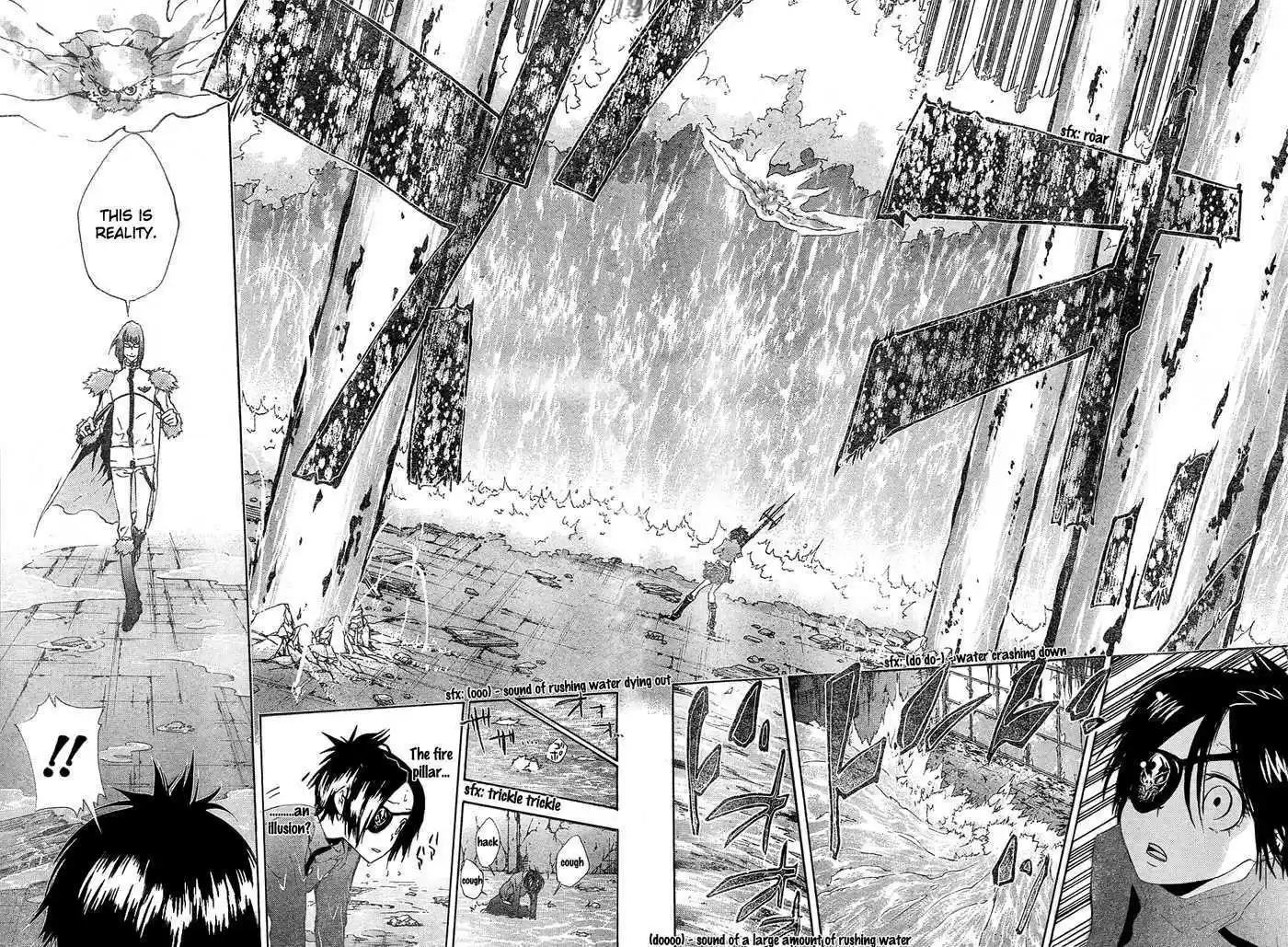 Kateikyoushi Hitman Reborn! 163