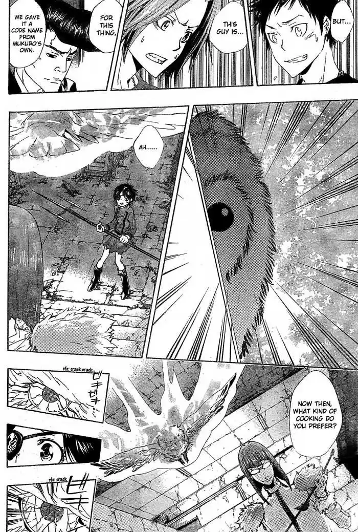 Kateikyoushi Hitman Reborn! 163