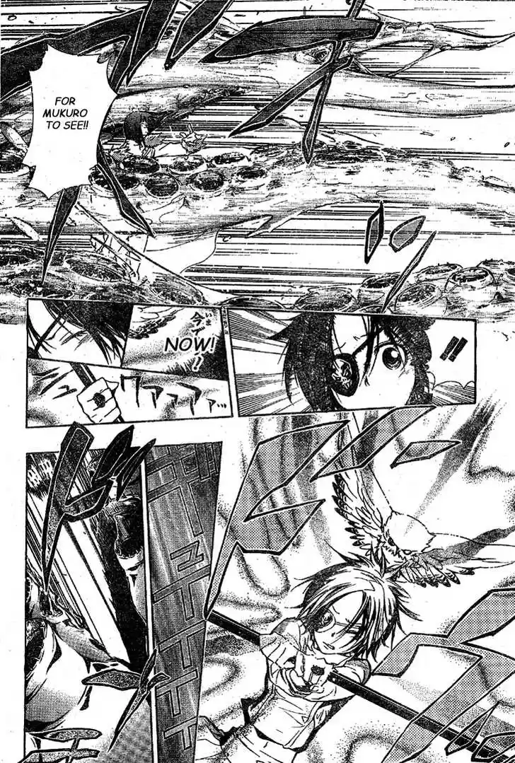 Kateikyoushi Hitman Reborn! 164