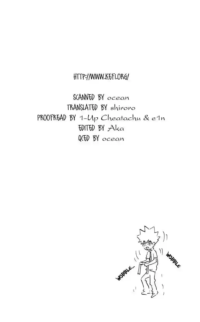 Kateikyoushi Hitman Reborn! 17