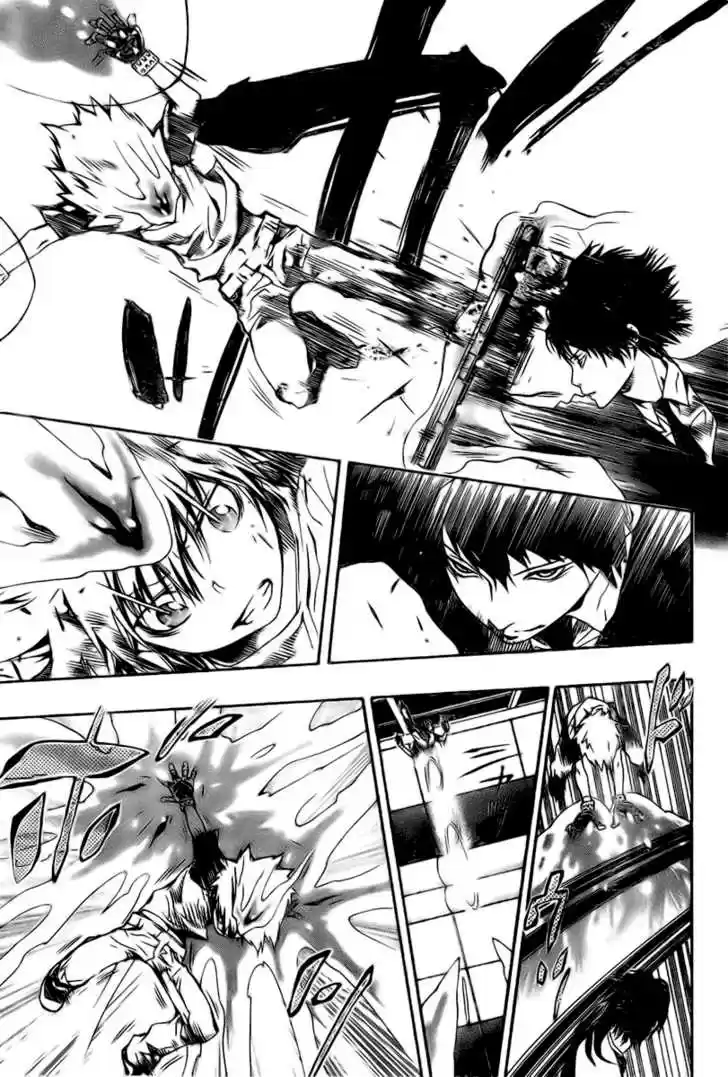 Kateikyoushi Hitman Reborn! 170
