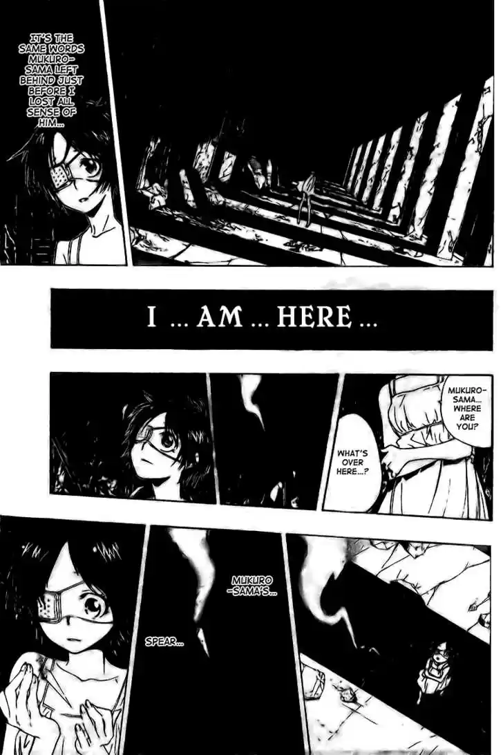 Kateikyoushi Hitman Reborn! 171