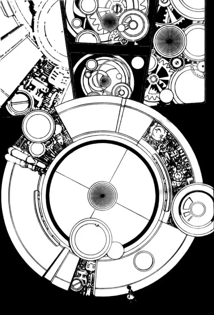 Kateikyoushi Hitman Reborn! 171