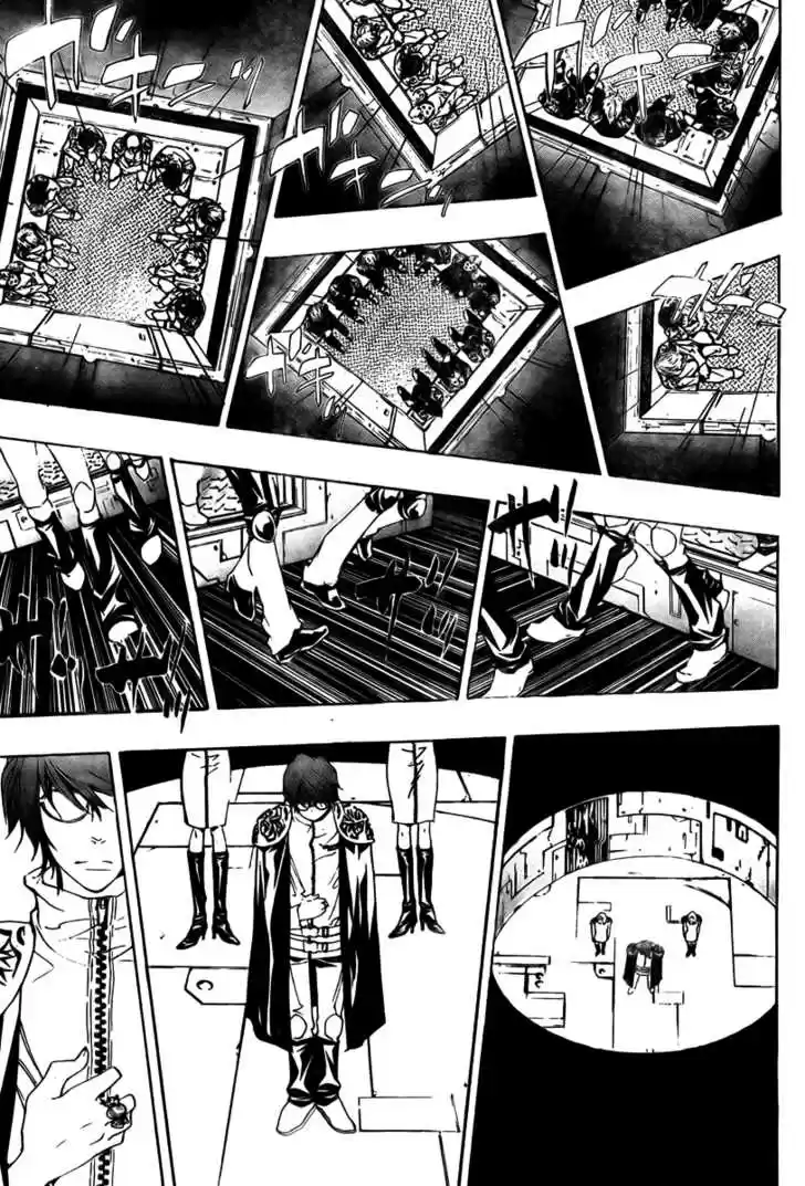 Kateikyoushi Hitman Reborn! 172