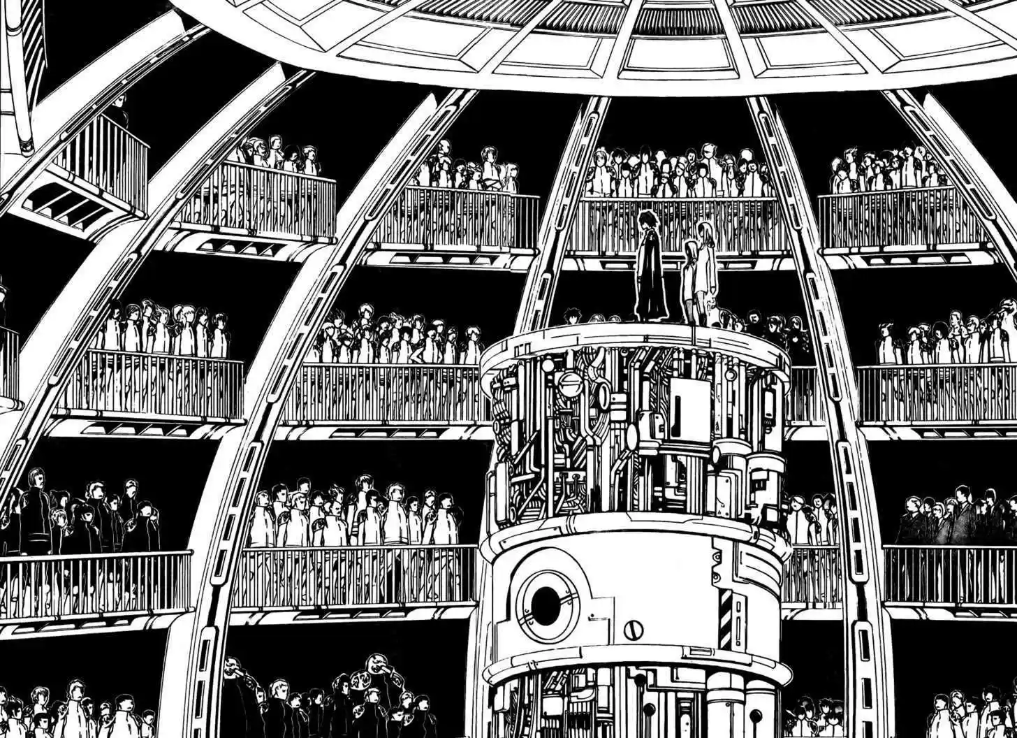 Kateikyoushi Hitman Reborn! 172