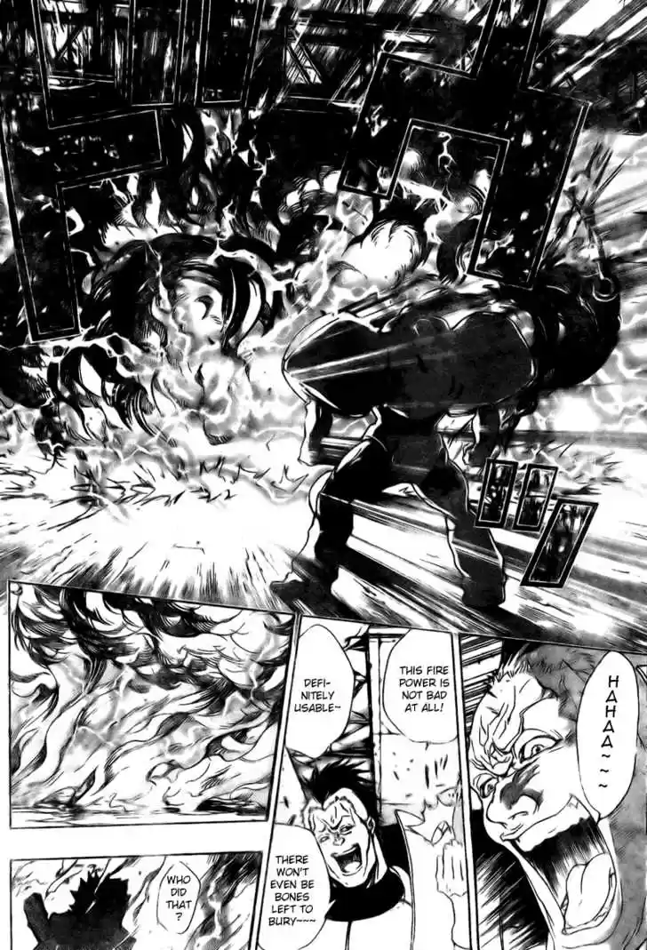 Kateikyoushi Hitman Reborn! 176