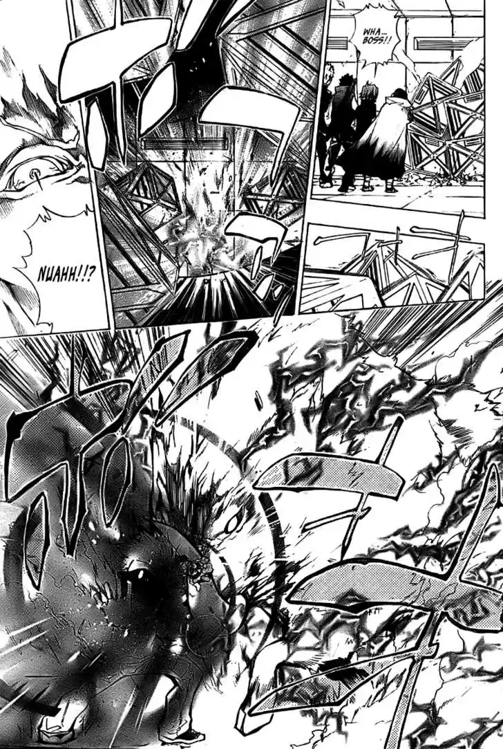 Kateikyoushi Hitman Reborn! 177