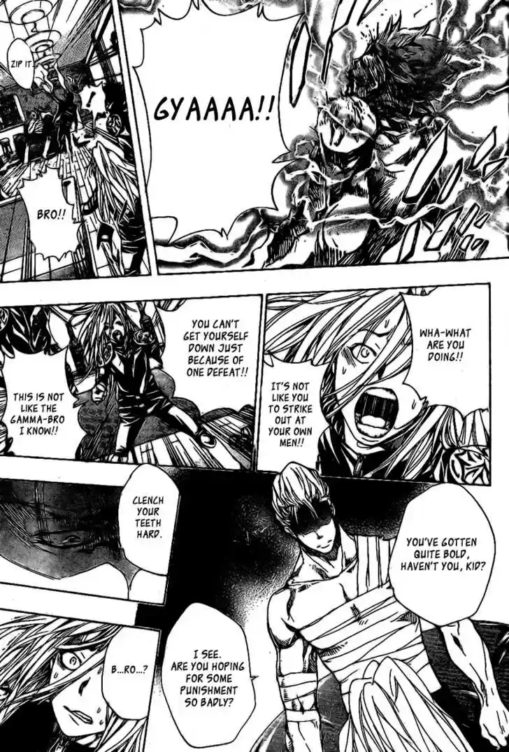 Kateikyoushi Hitman Reborn! 178